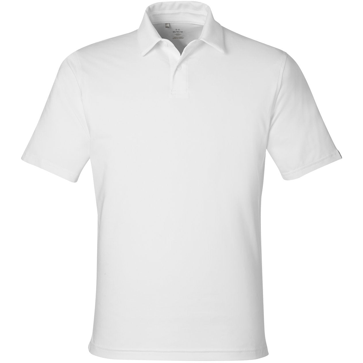 Under Armour Recycled Polo