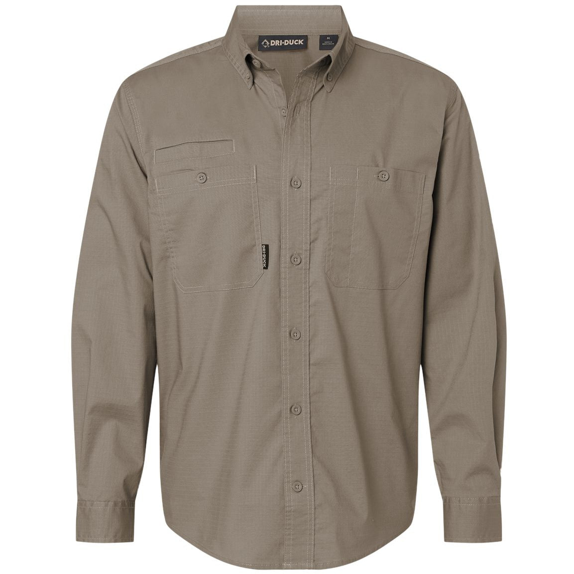 DRI DUCK Craftsman Woven Shirt