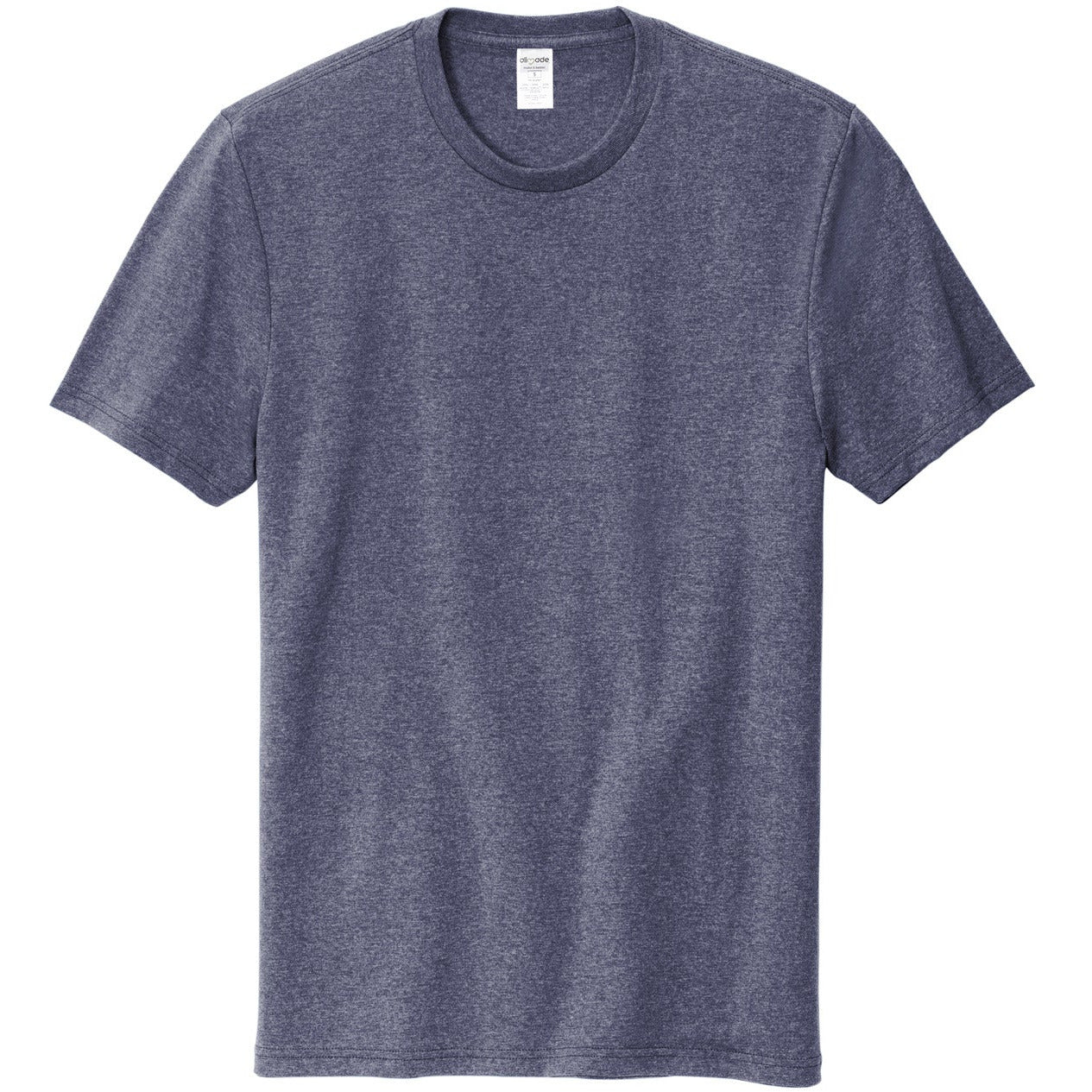 Salvaged Navy Heather