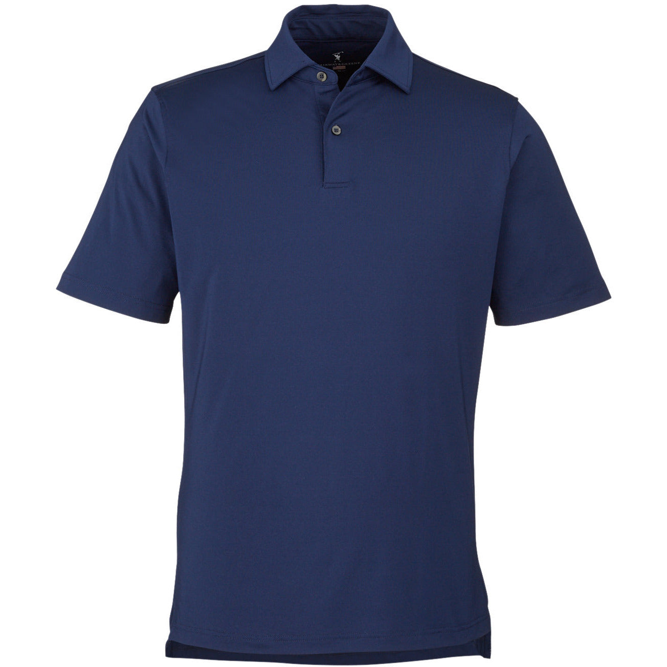 Fairway & Greene USA Made Tournament Solid Tech Polo