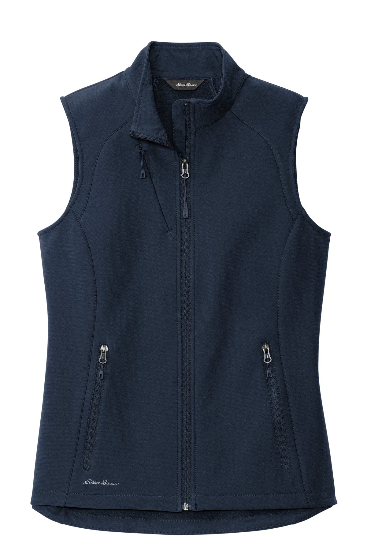 Eddie Bauer® Ladies Stretch Soft Shell Vest