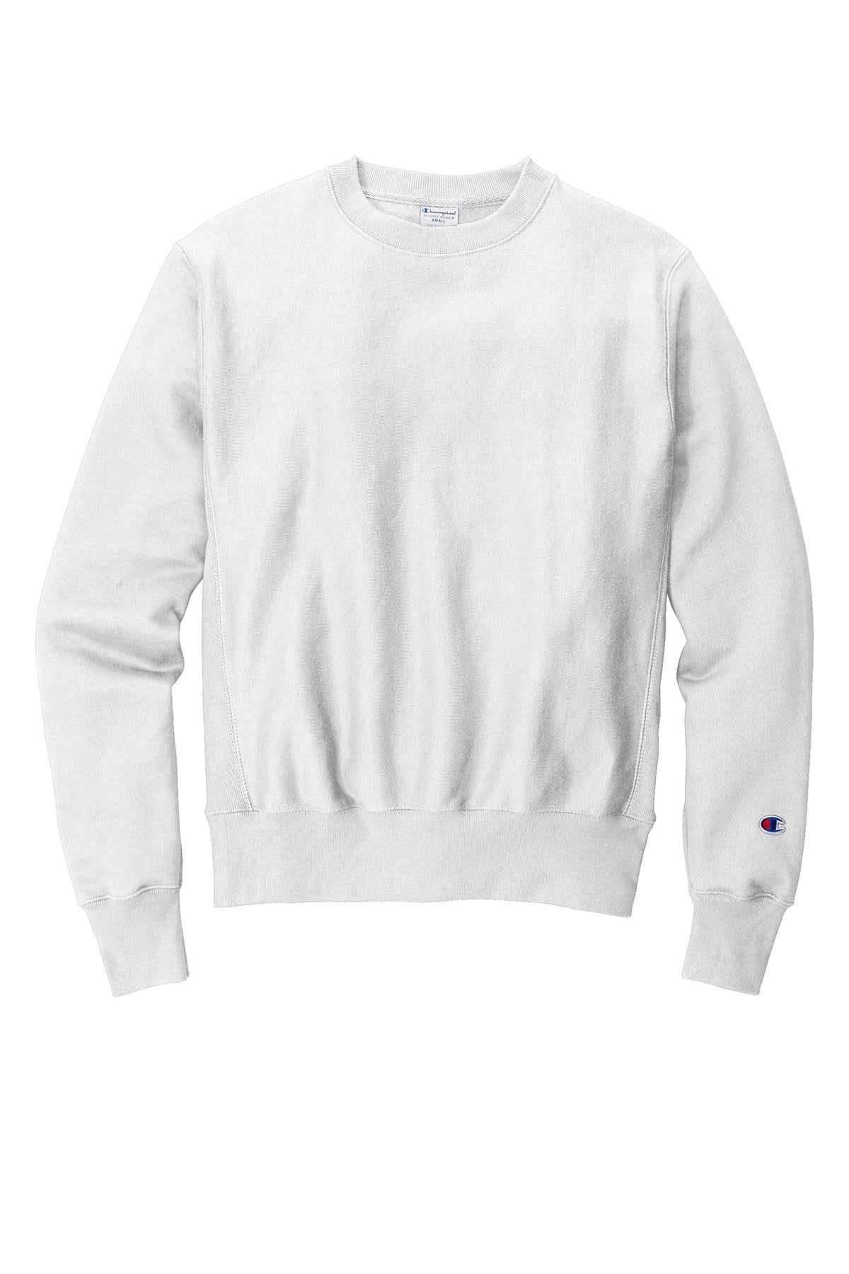 Champion ® Reverse Weave ® Crewneck Sweatshirt