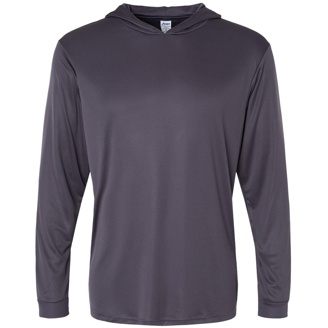Paragon Bahama Performance Hooded Long Sleeve T-Shirt