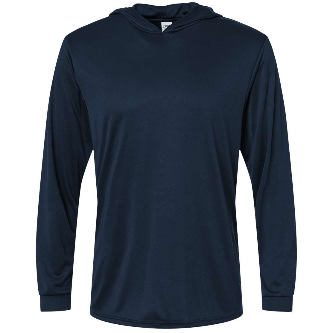 Paragon Bahama Performance Hooded Long Sleeve T-Shirt