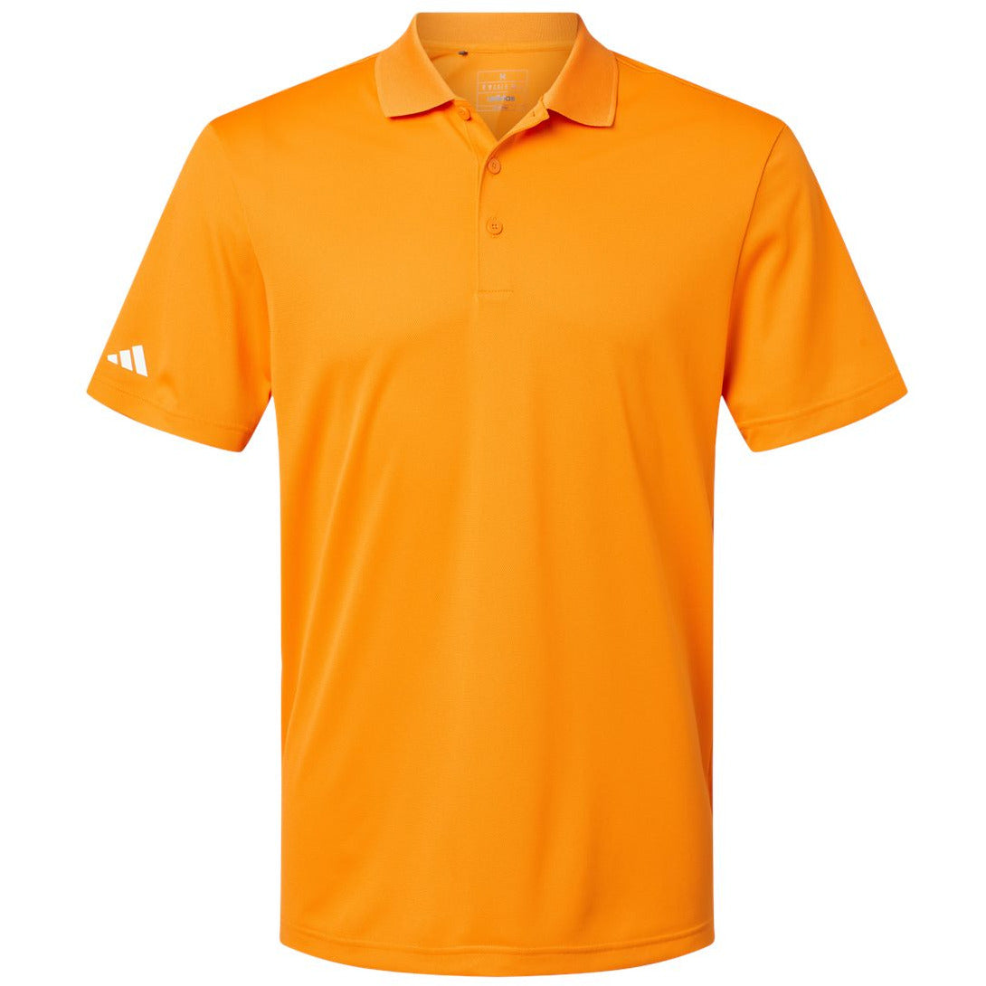 Bright Orange