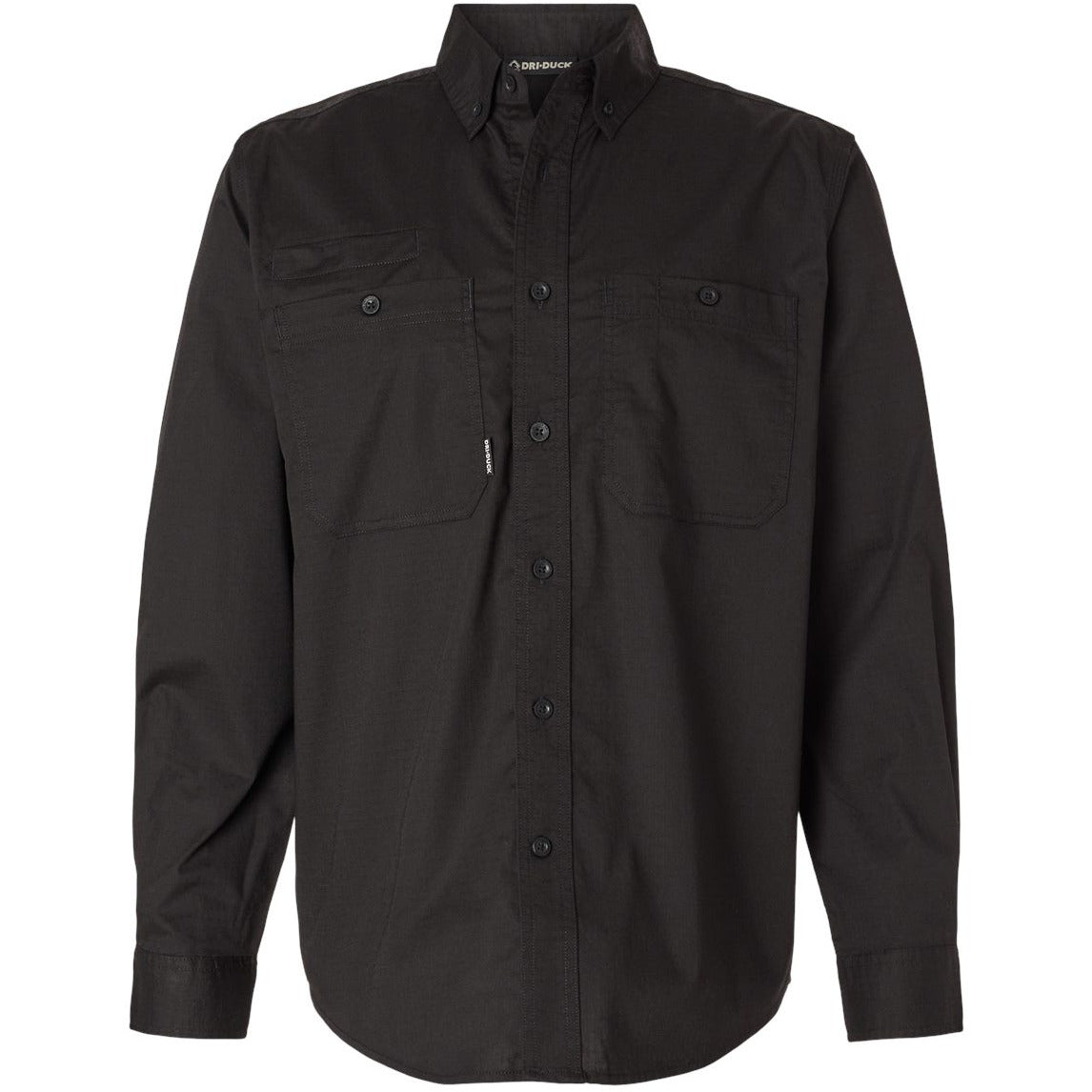 DRI DUCK Craftsman Woven Shirt