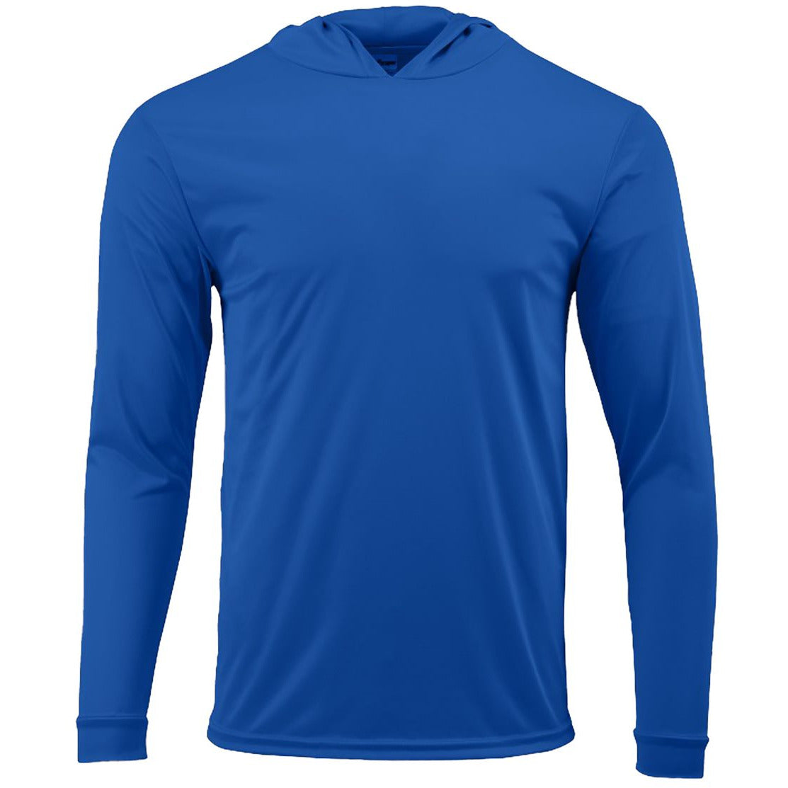 Paragon Bahama Performance Hooded Long Sleeve T-Shirt