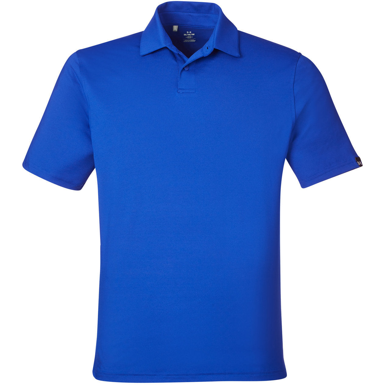 Under Armour Recycled Polo