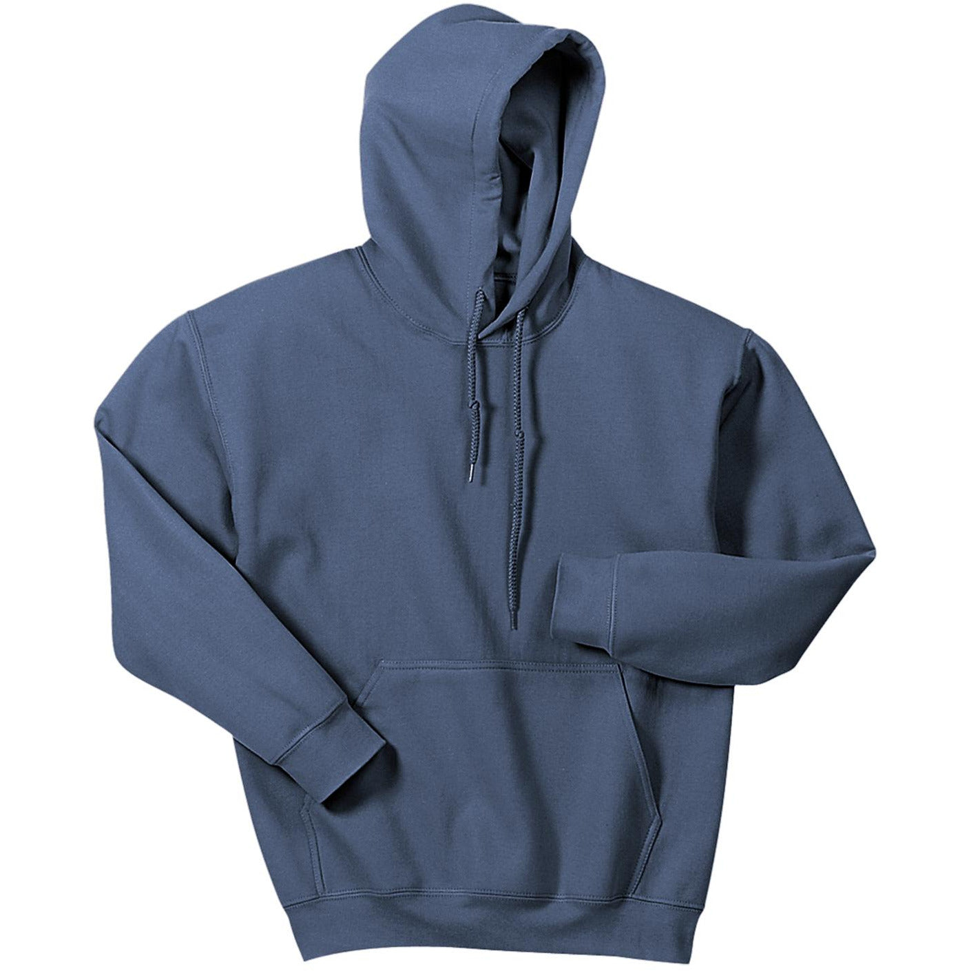 Indigo Blue