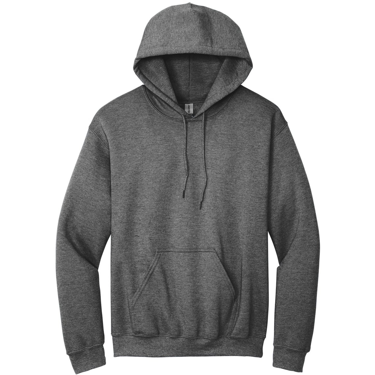 Graphite Heather