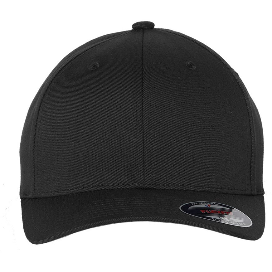 Flexfit Cotton Blend Cap
