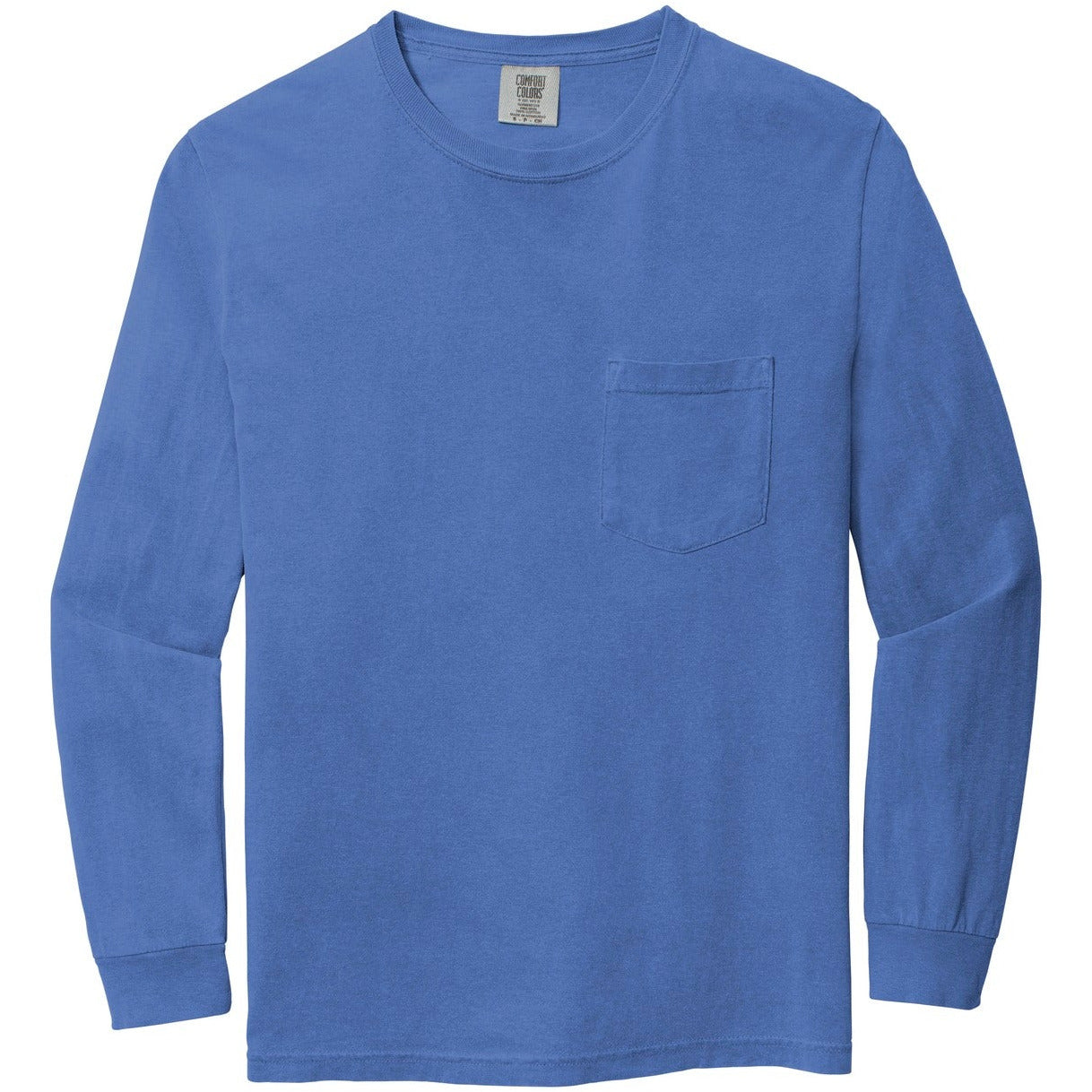 Flo Blue