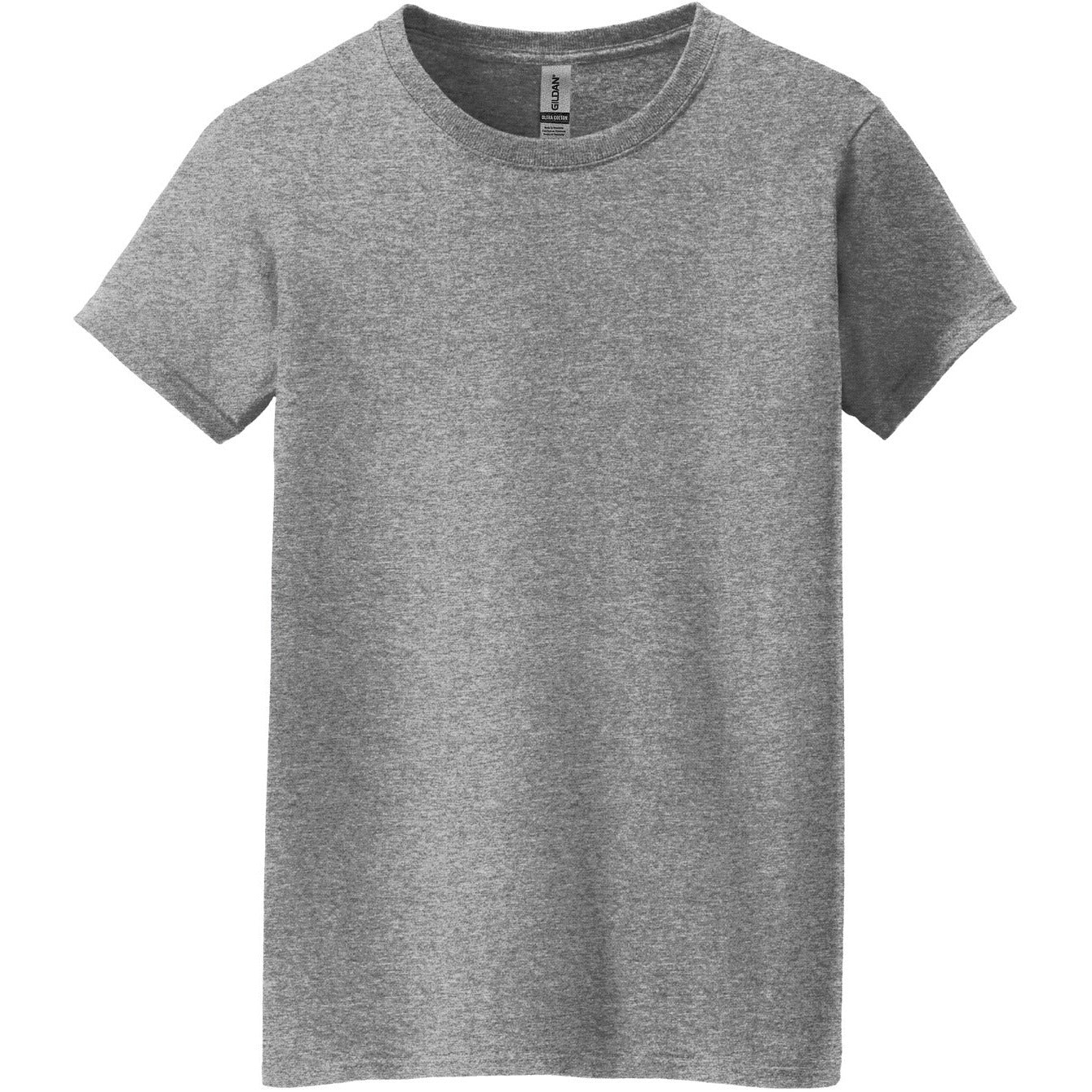 Graphite Heather