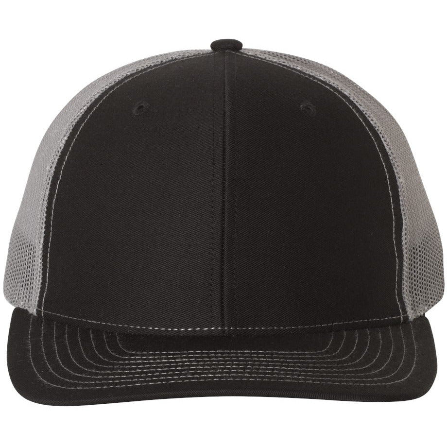 Black/ Charcoal