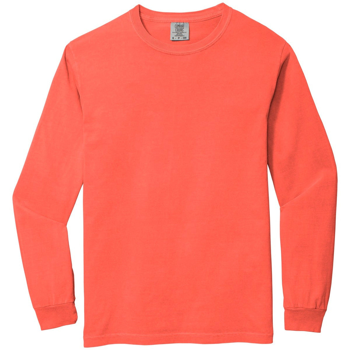 Bright Salmon