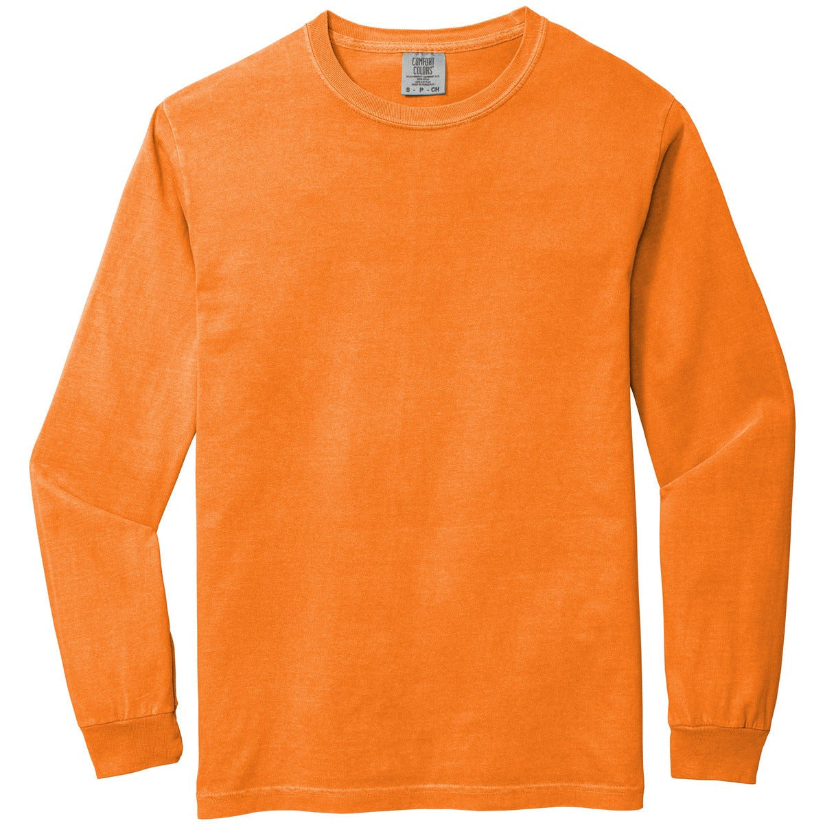 Burnt Orange