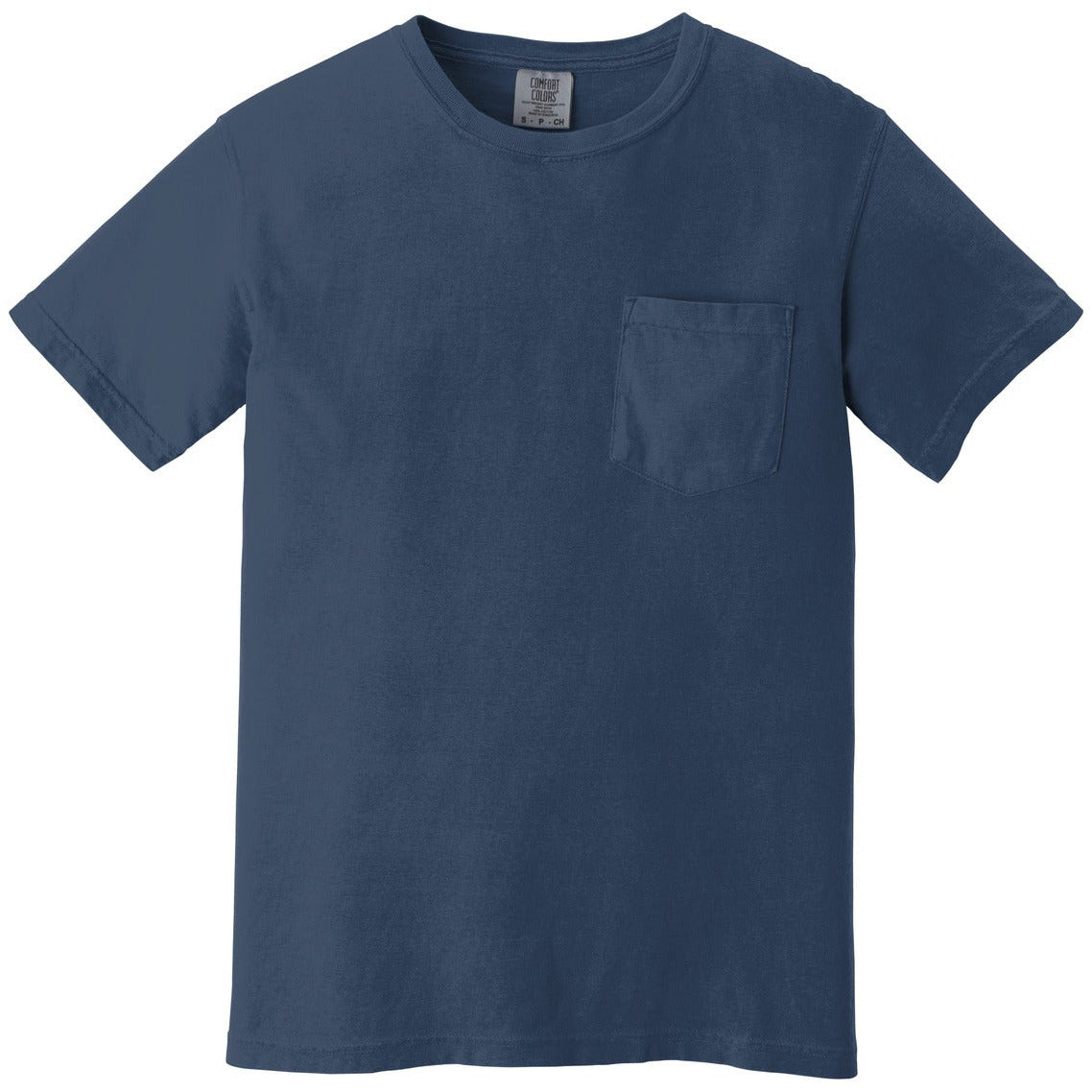China Blue