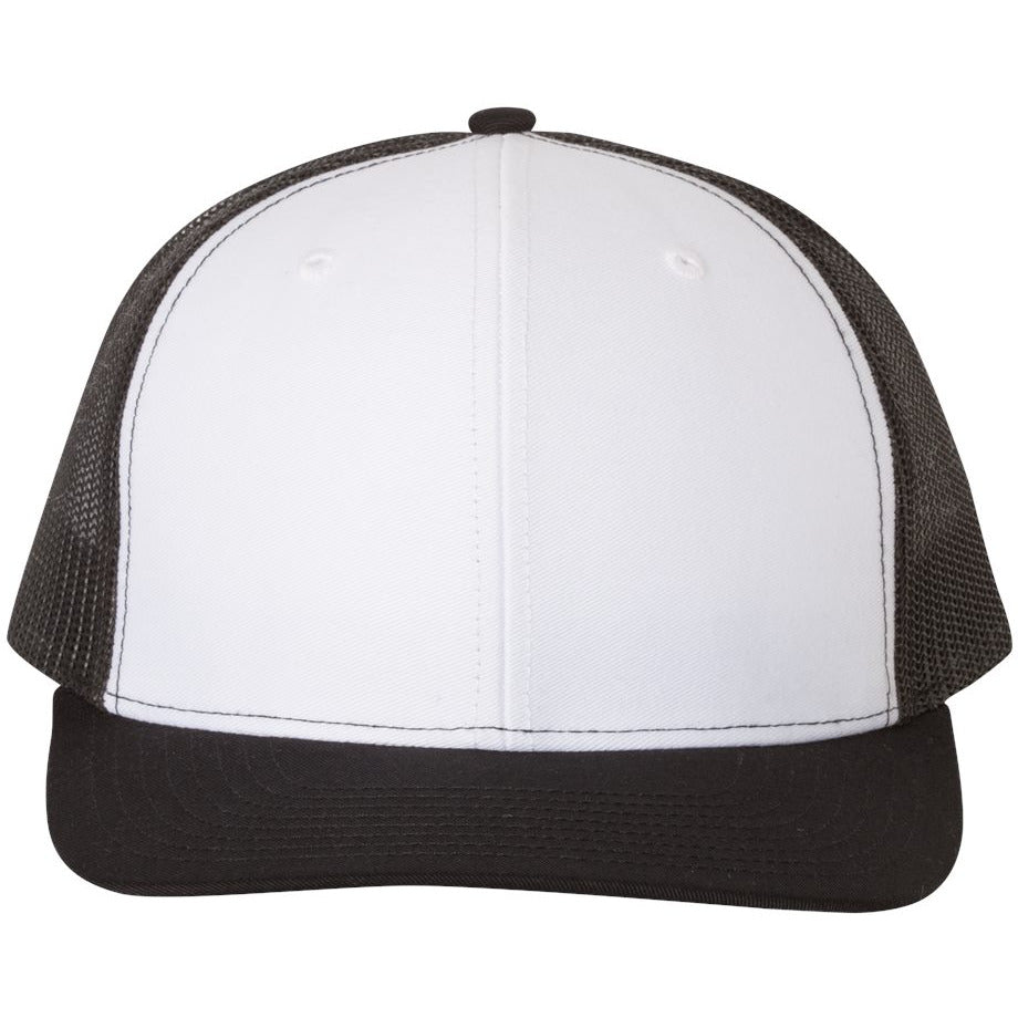 White/ Black