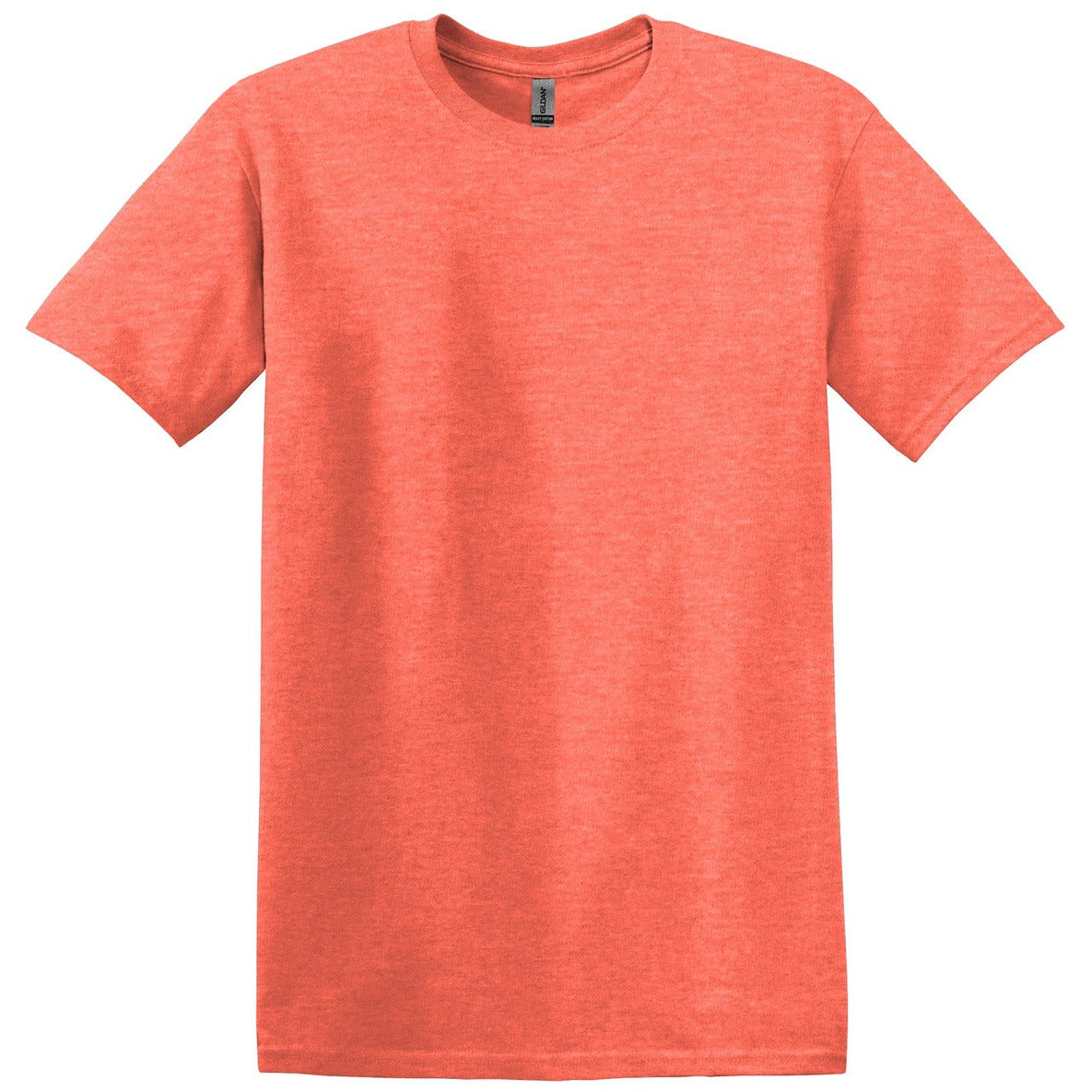 Heather Orange