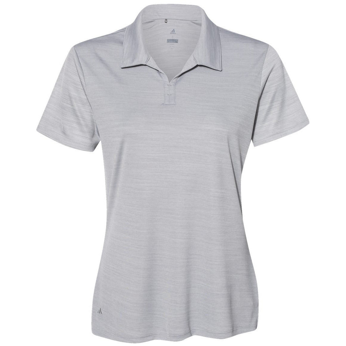 Mid Grey Melange