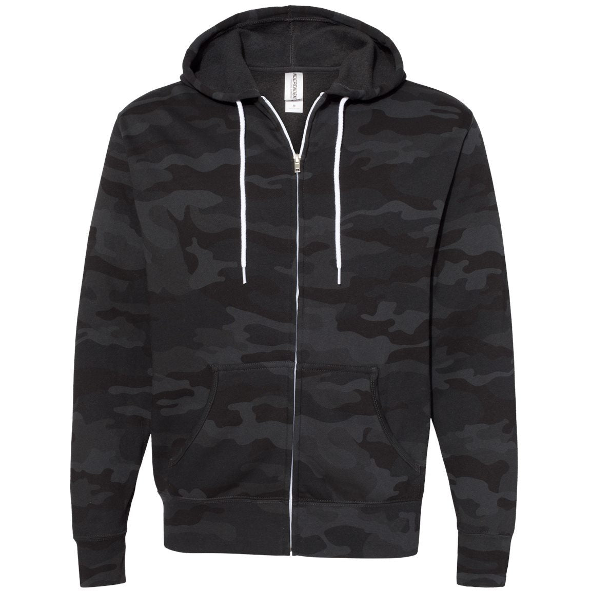 Black Camo