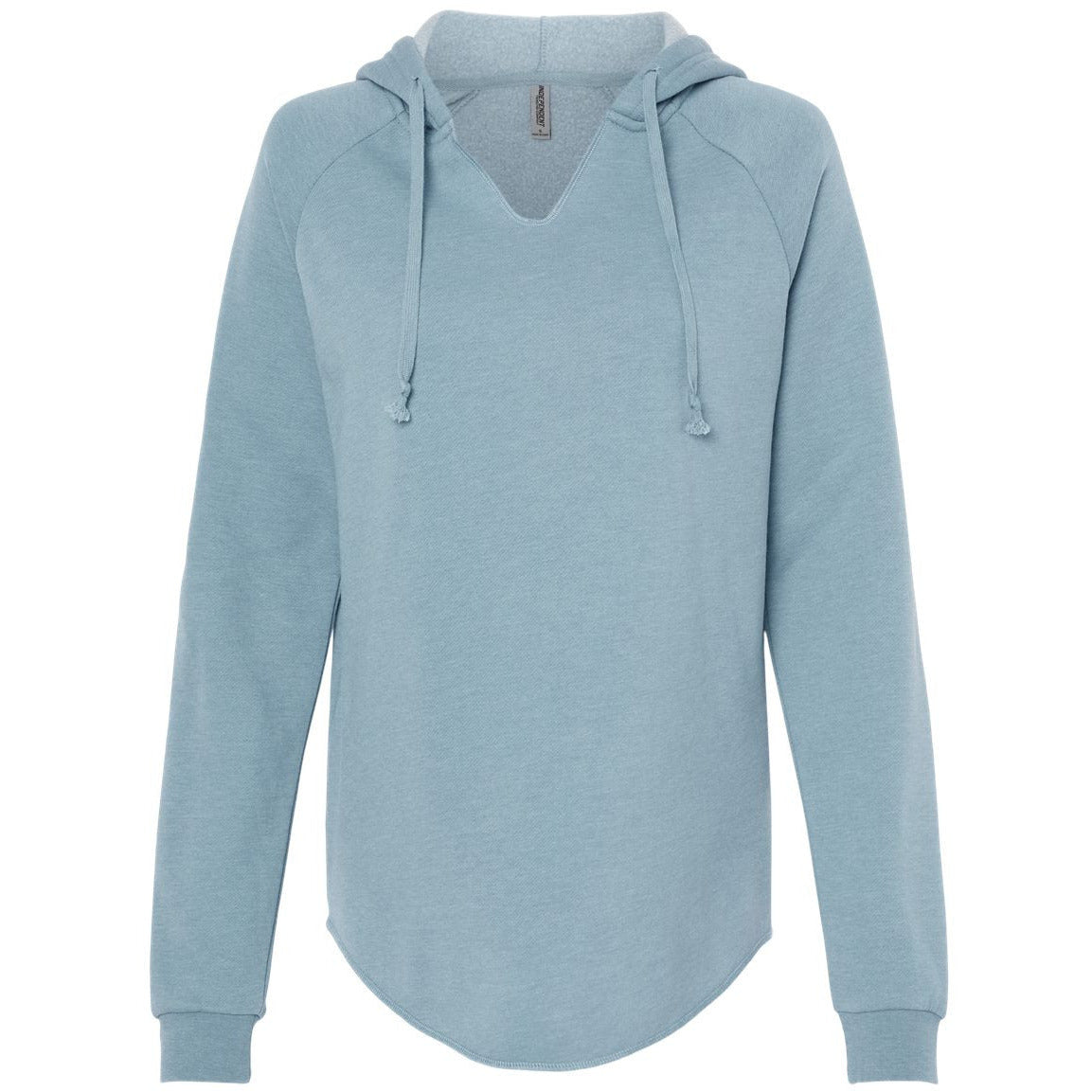 Misty Blue