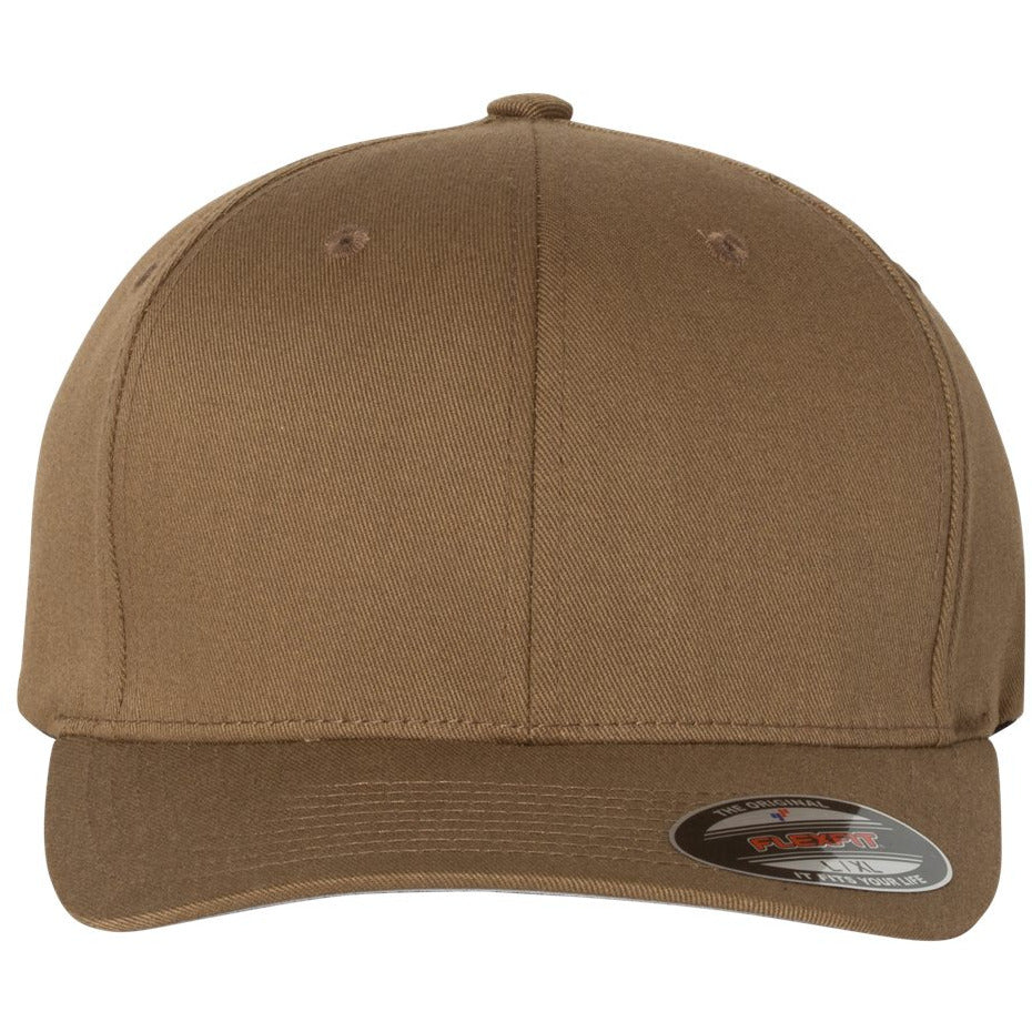 Flexfit Cotton Blend Cap