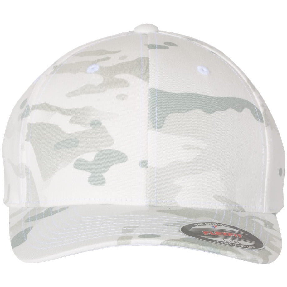 Flexfit Cotton Blend Cap