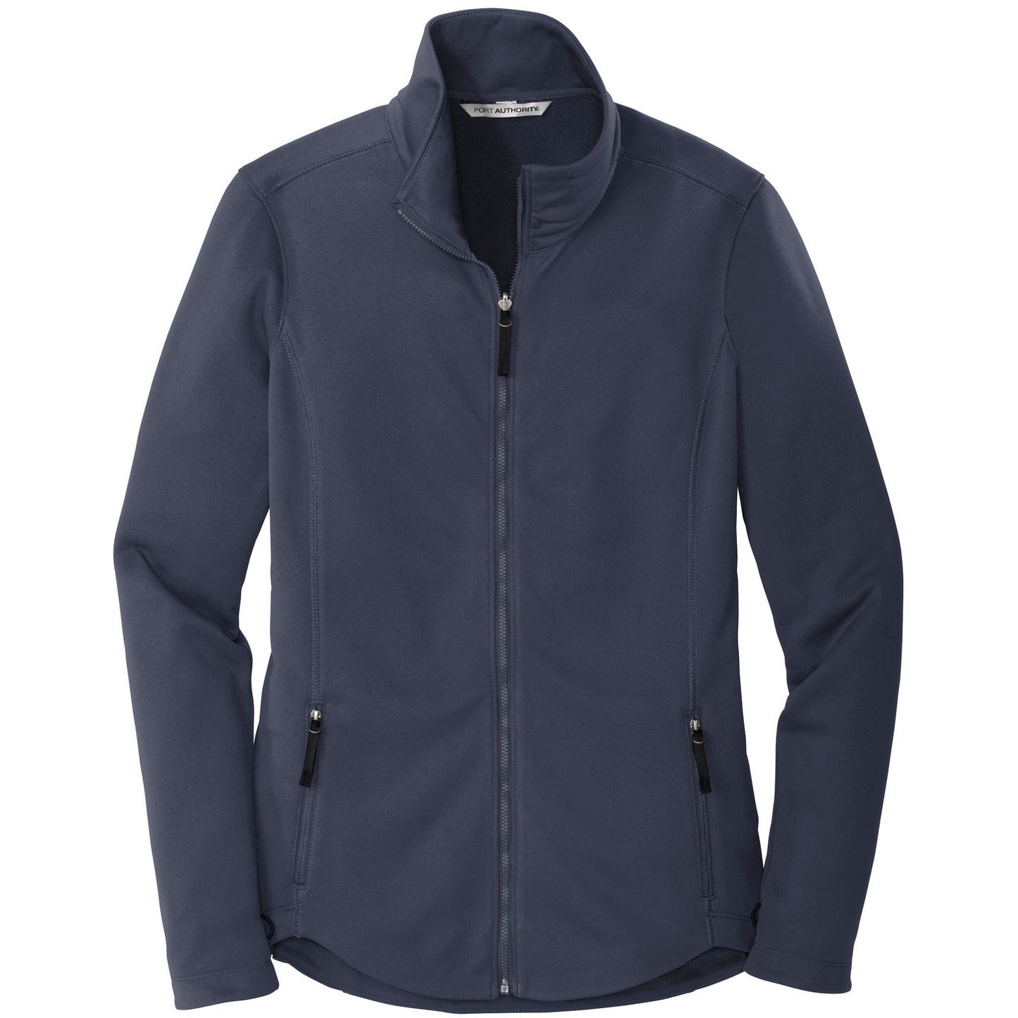 River Blue Navy