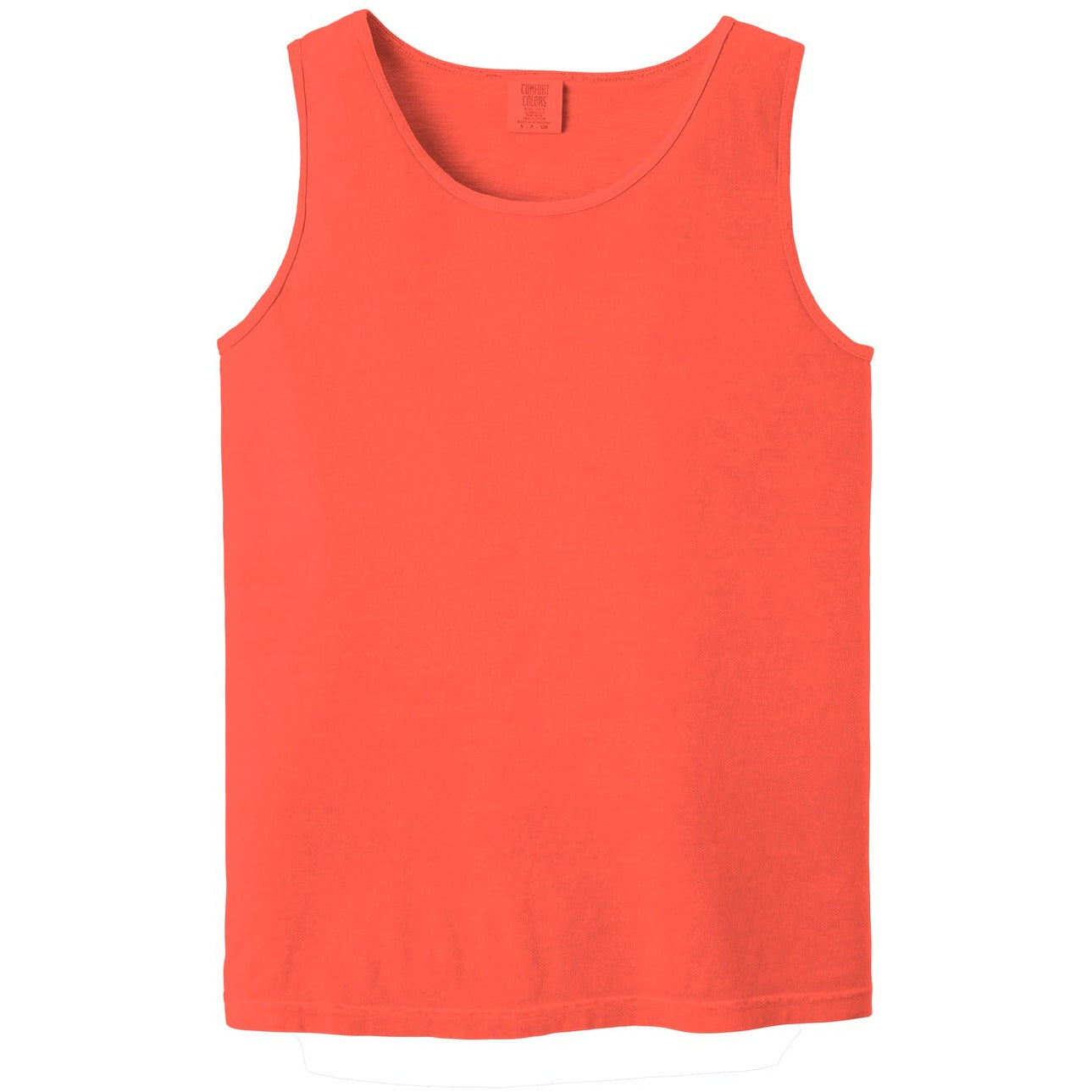 Bright Salmon