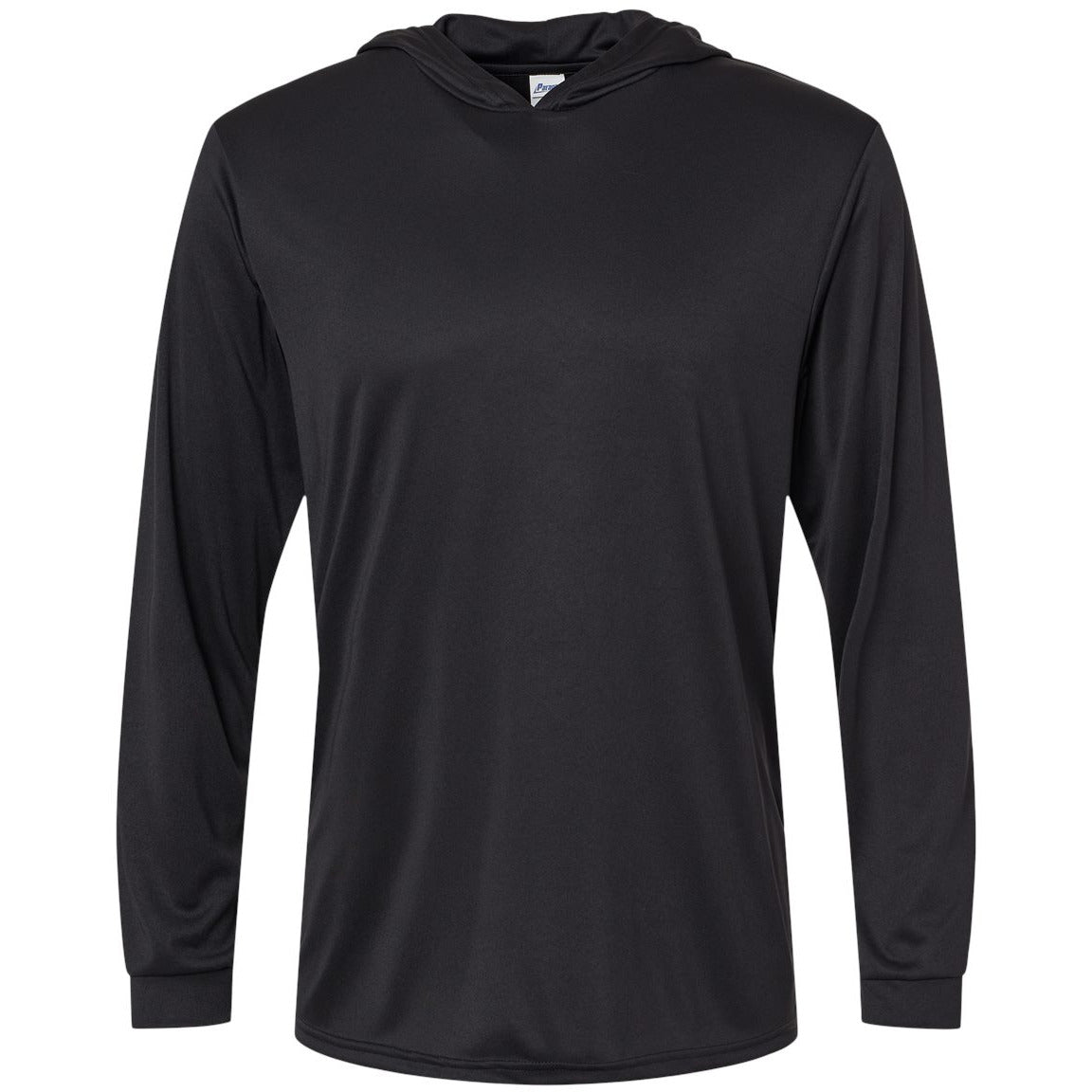 Paragon Bahama Performance Hooded Long Sleeve T-Shirt