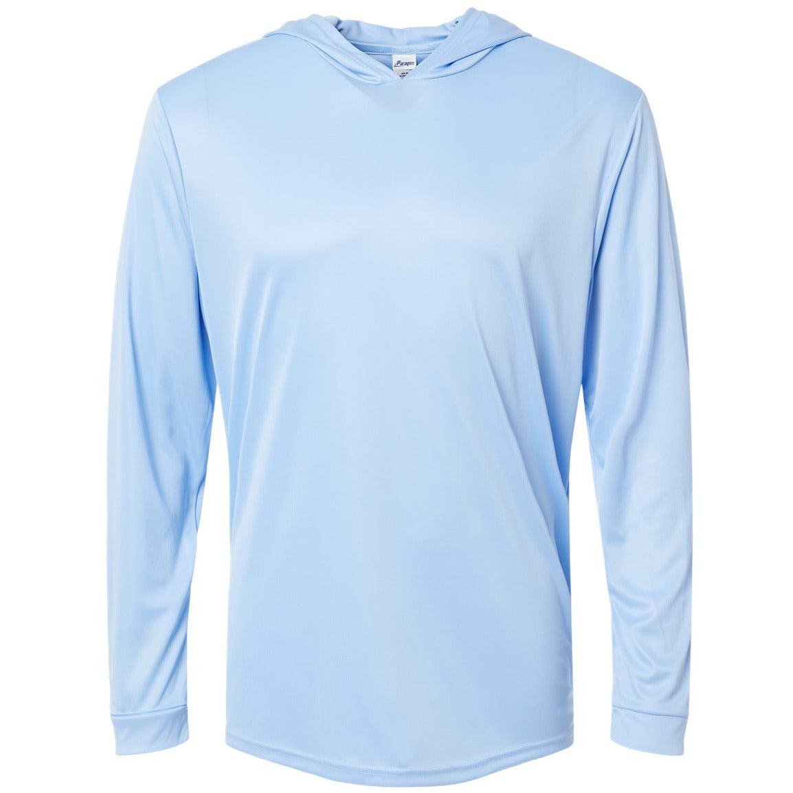 Paragon Bahama Performance Hooded Long Sleeve T-Shirt