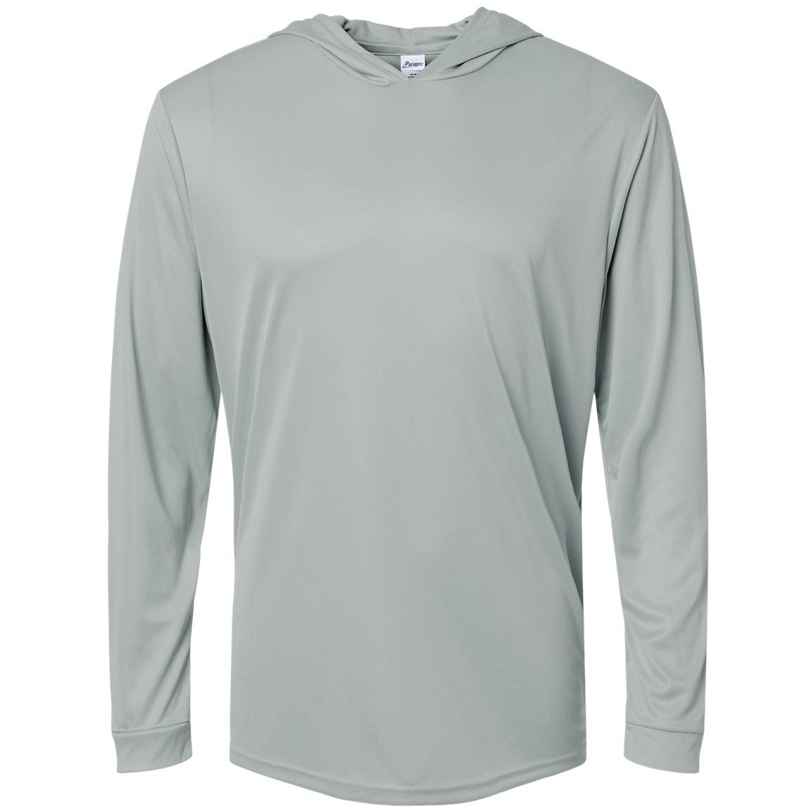 Paragon Bahama Performance Hooded Long Sleeve T-Shirt