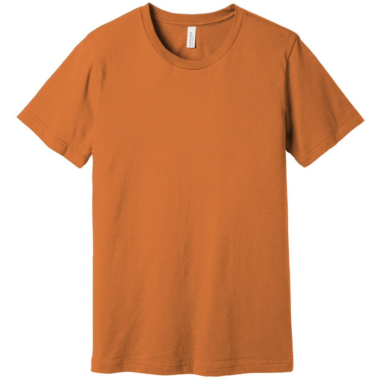 Burnt Orange