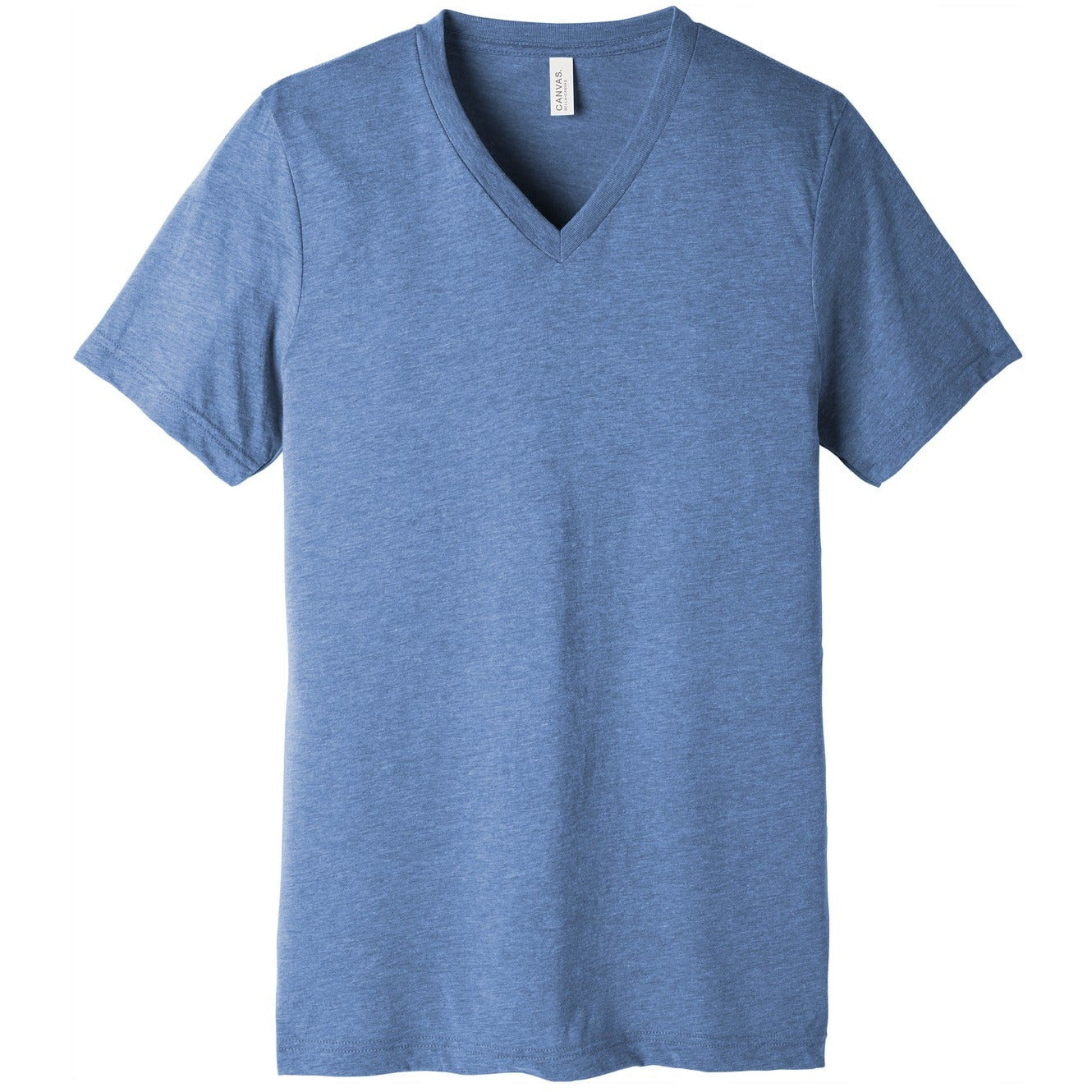 Blue Triblend
