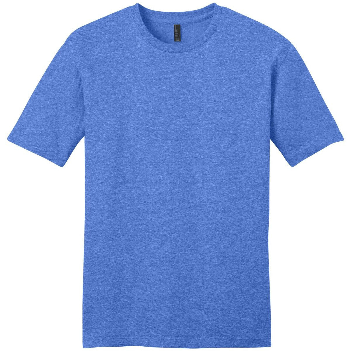Heathered Royal