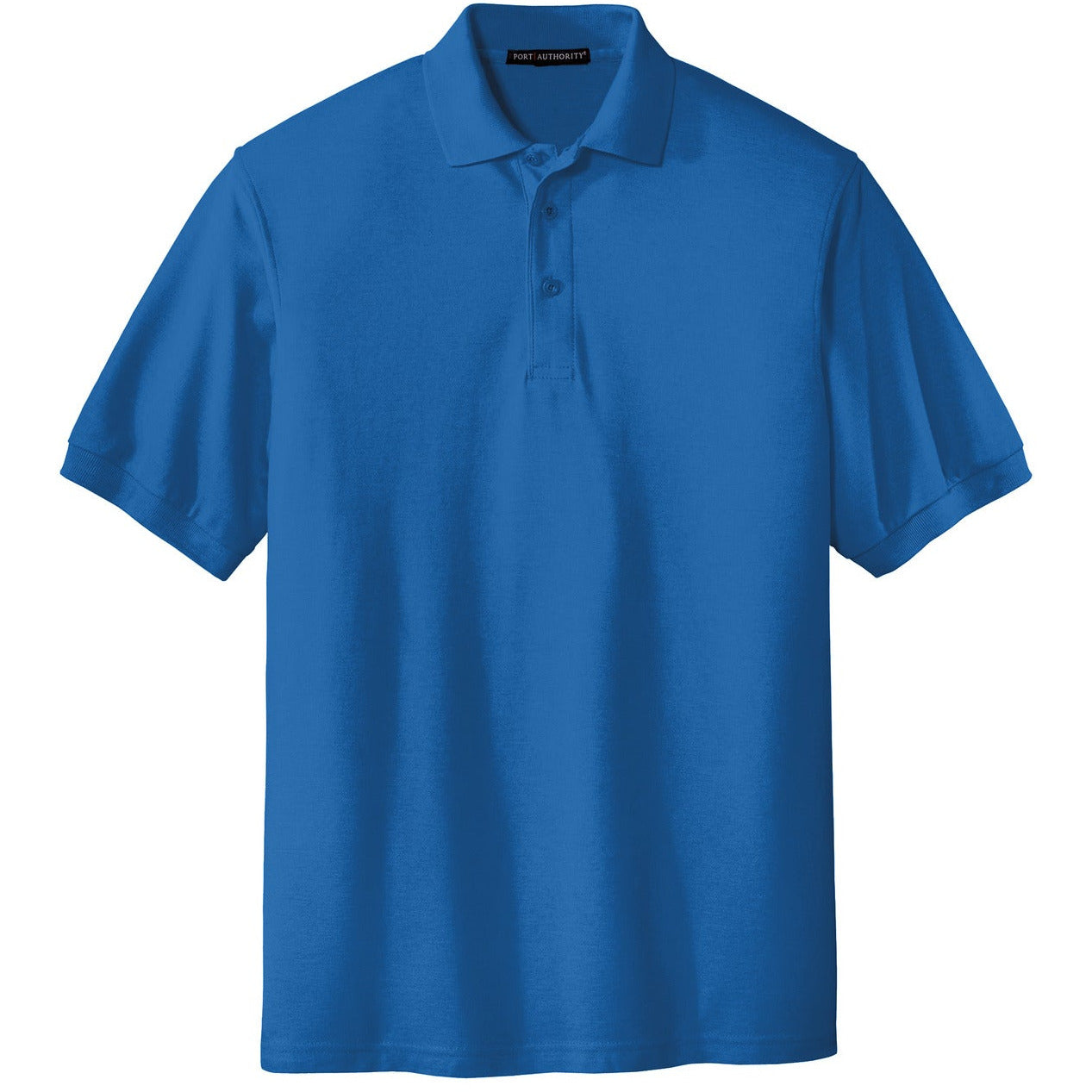 Strong Blue