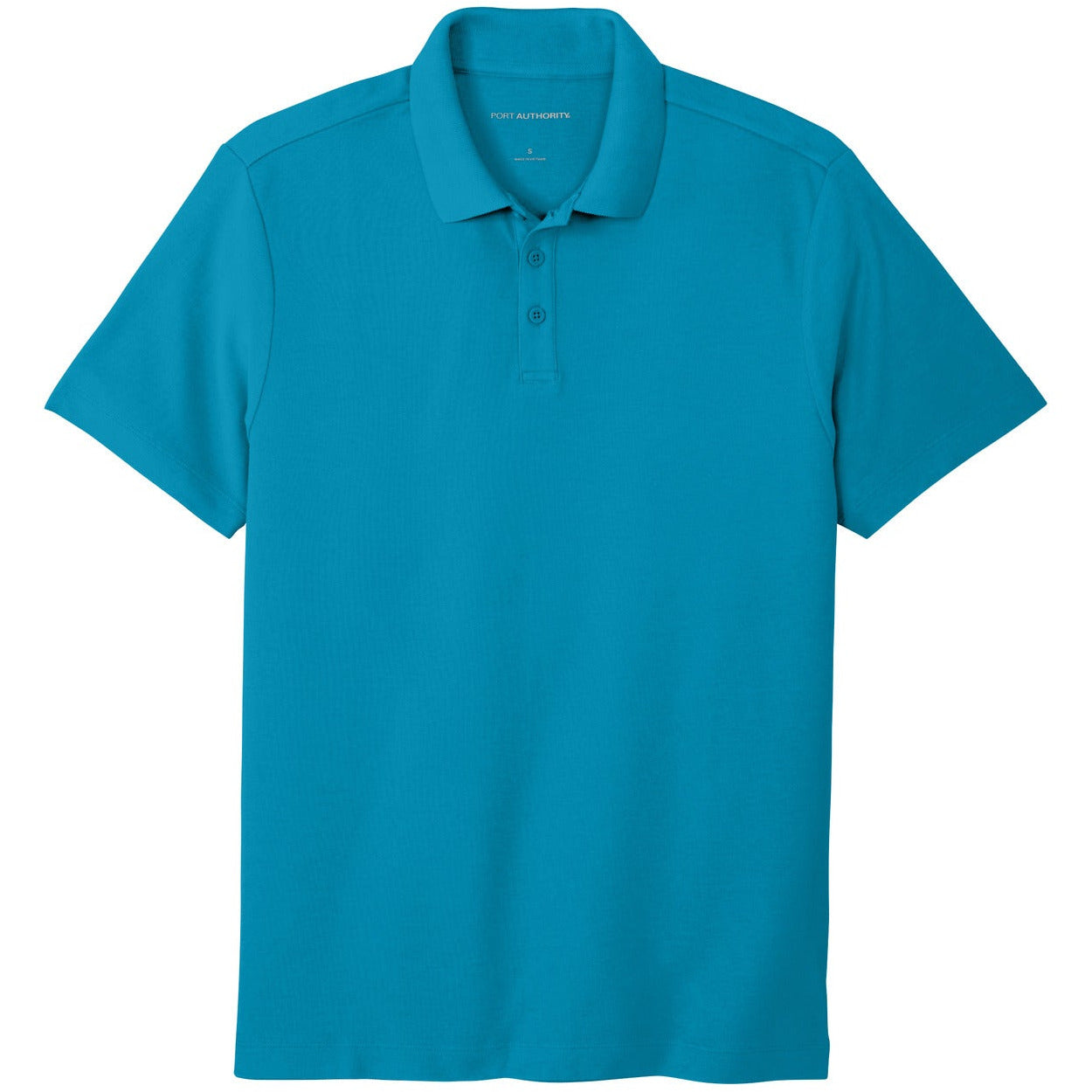 Parcel Blue