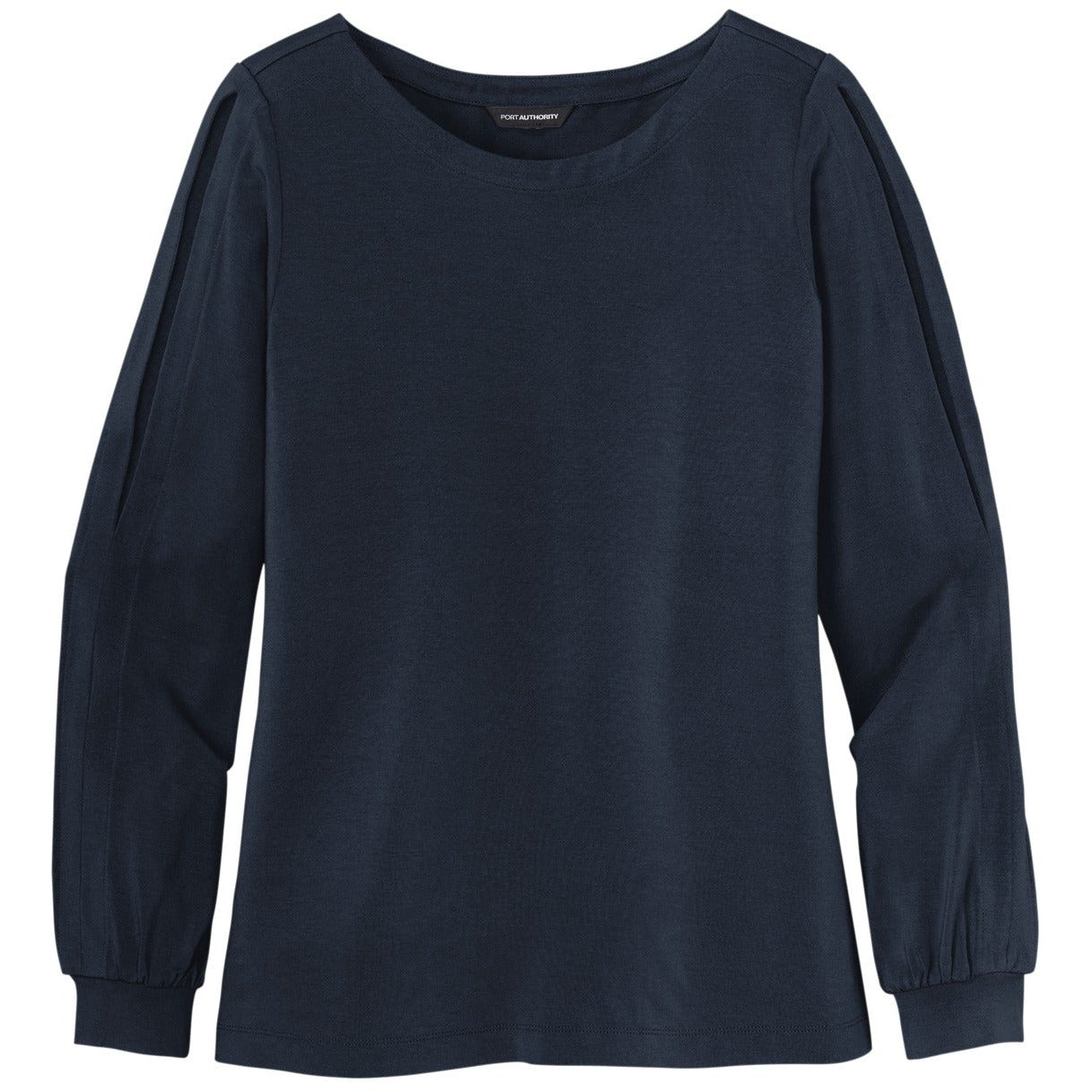 River Blue Navy