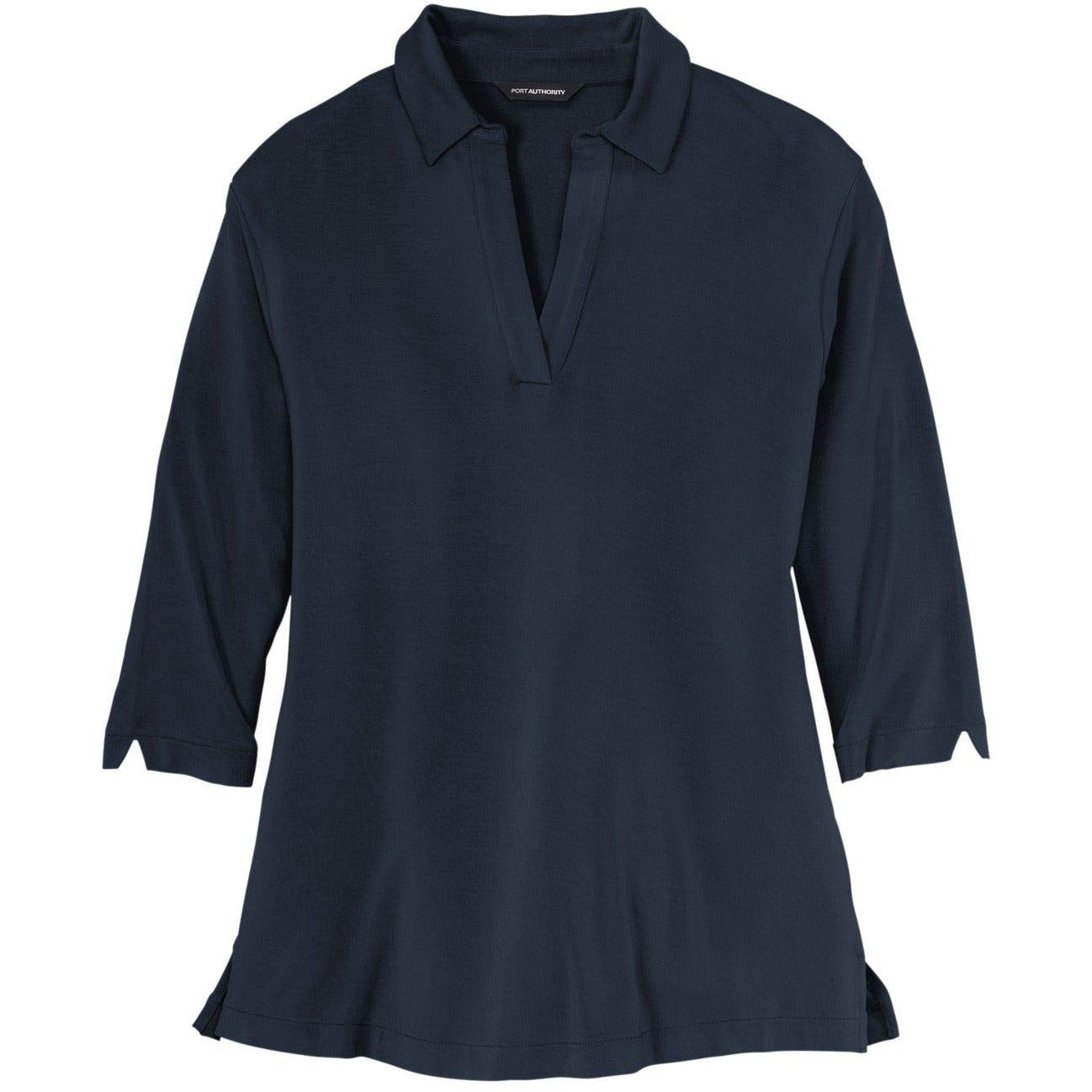 River Blue Navy