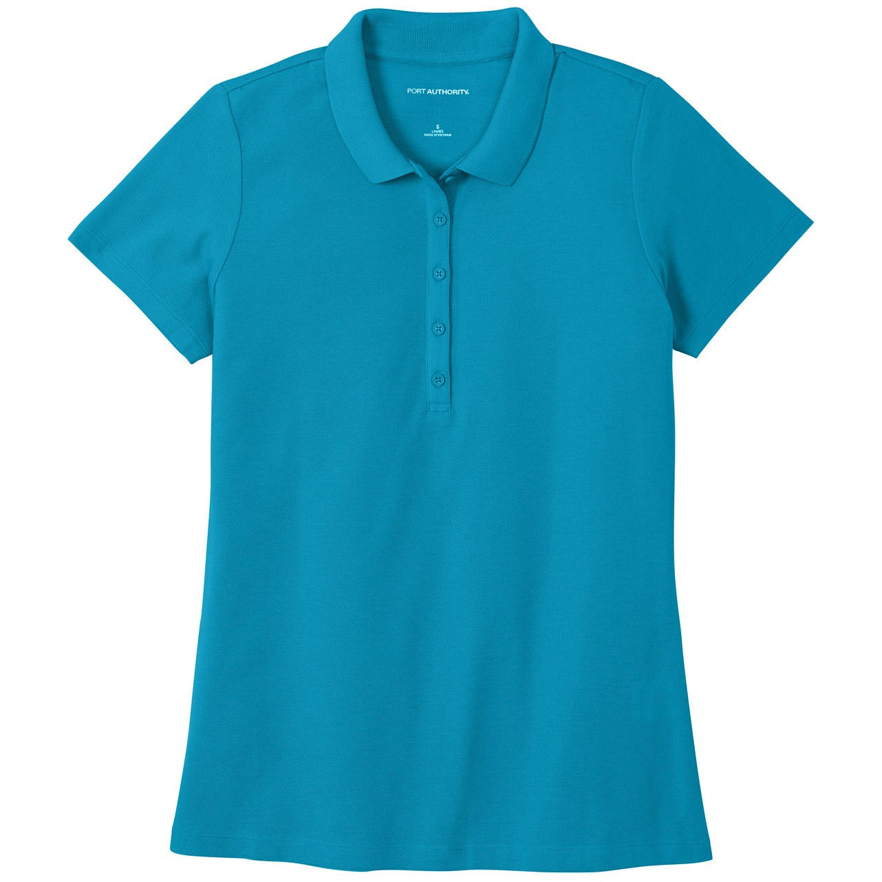 Parcel Blue