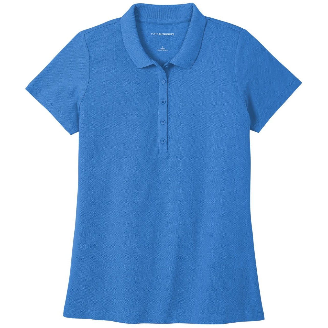 Strong Blue