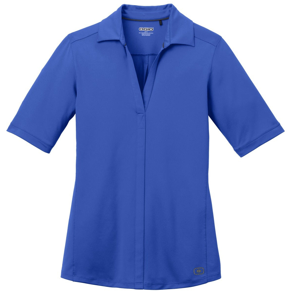 Enzyme Blue