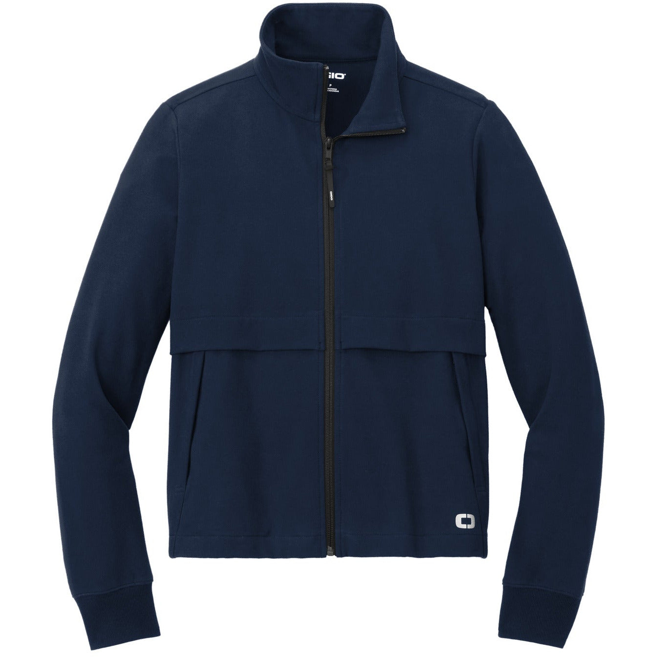 River Blue Navy