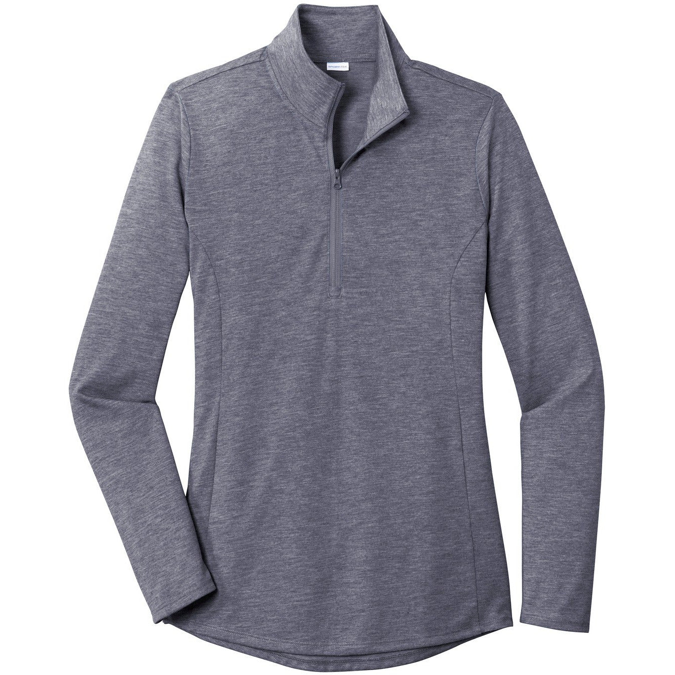 True Navy Heather