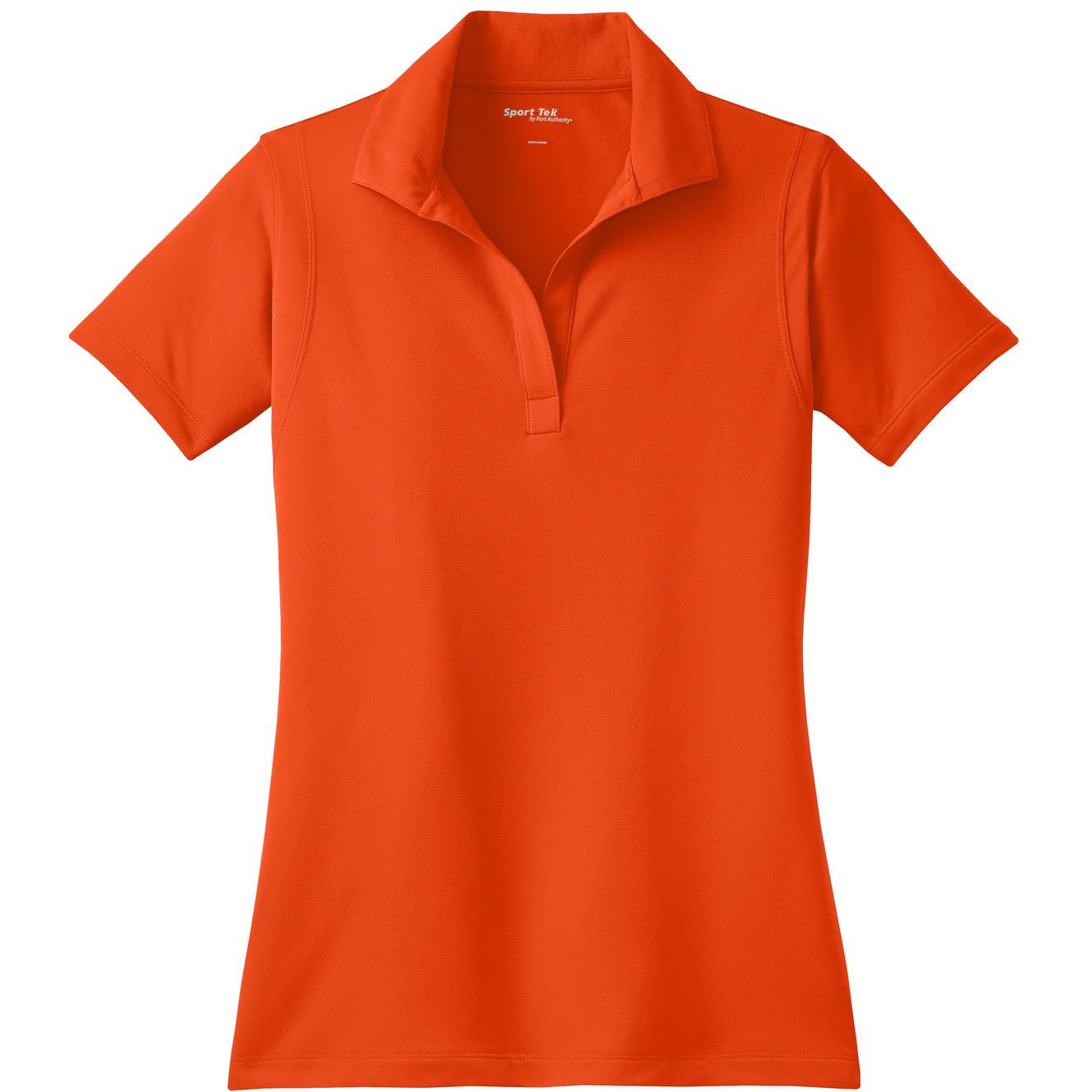 Deep Orange