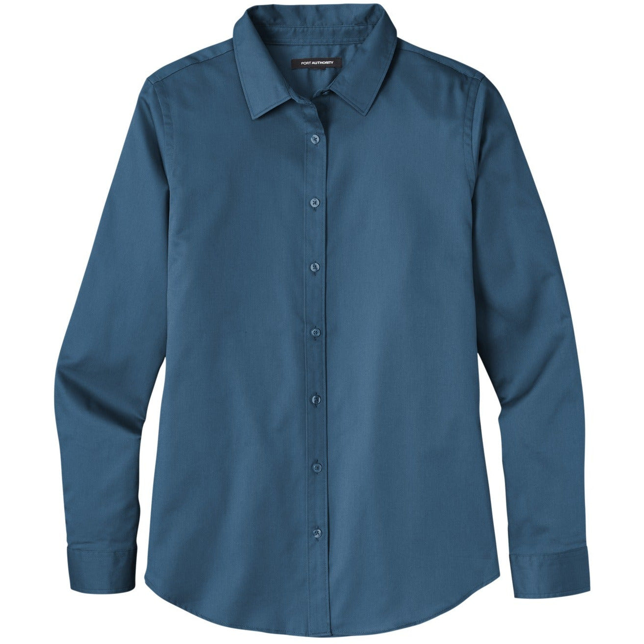Regatta Blue