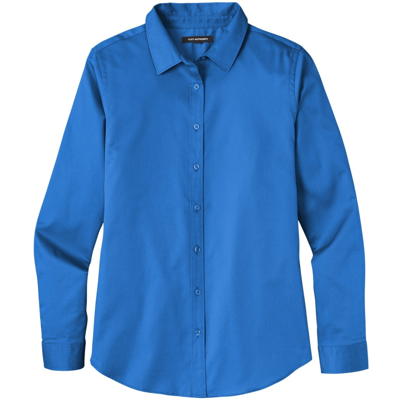 Strong Blue
