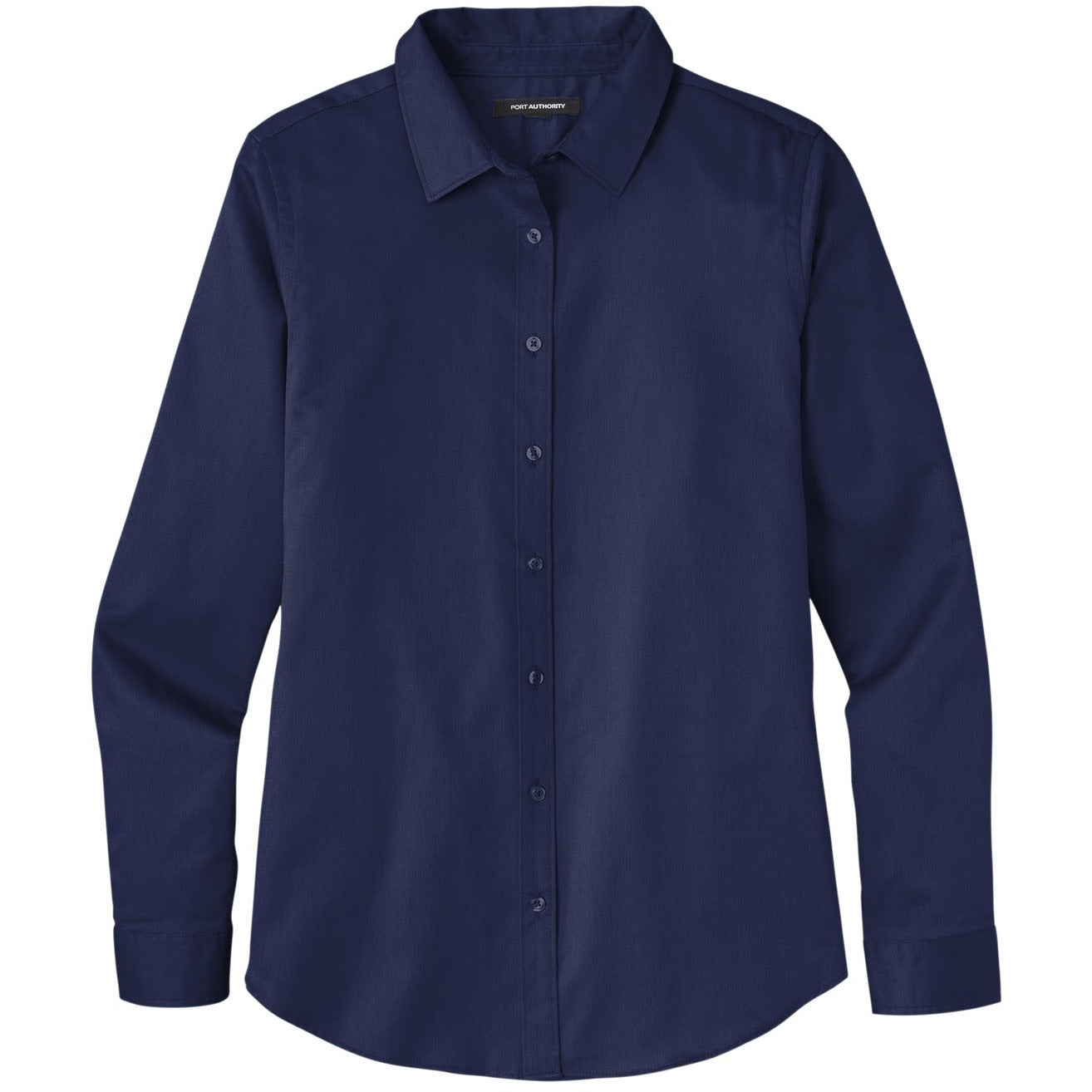 True Navy