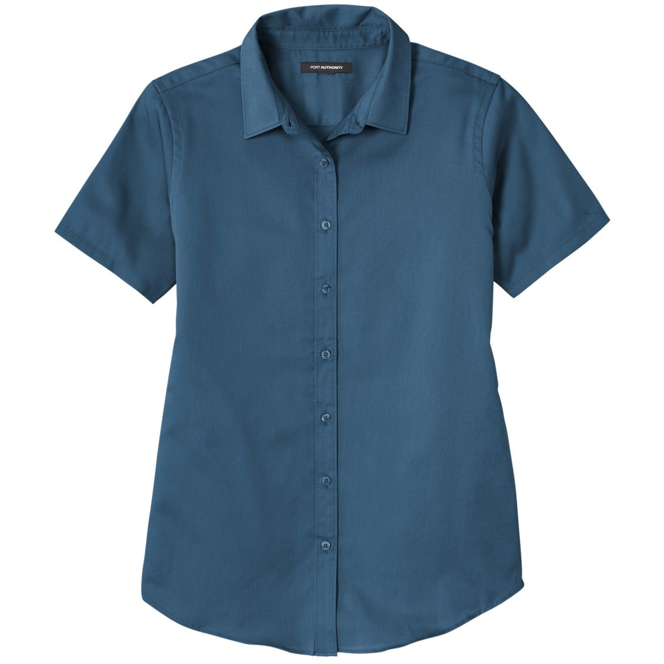 Regatta Blue